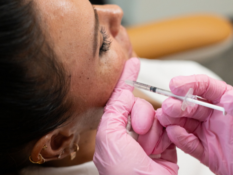 Botox at Anacortes Health & Aesthetics