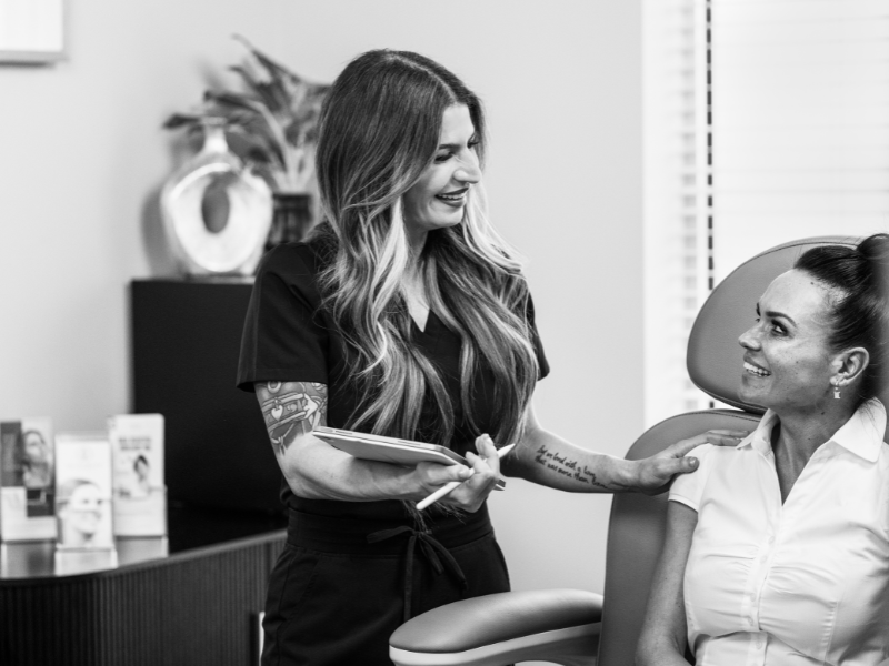 Anacortes Health & Aesthetics
